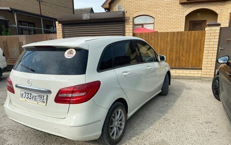 Mercedes-Benz GLC, 2016 год, 1 250 000 рублей, 6 фотография