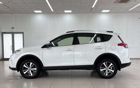 Toyota RAV4, 2016 год, 2 149 000 рублей, 6 фотография