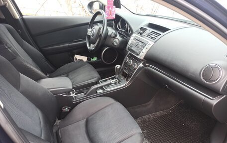 Mazda 6, 2008 год, 740 000 рублей, 4 фотография