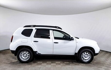 Renault Duster I рестайлинг, 2015 год, 1 630 600 рублей, 4 фотография