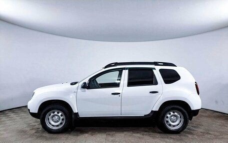 Renault Duster I рестайлинг, 2015 год, 1 630 600 рублей, 8 фотография