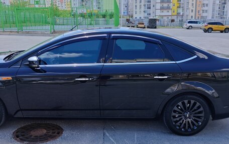 Ford Mondeo IV, 2007 год, 920 000 рублей, 4 фотография