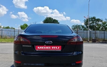 Ford Mondeo IV, 2007 год, 920 000 рублей, 3 фотография