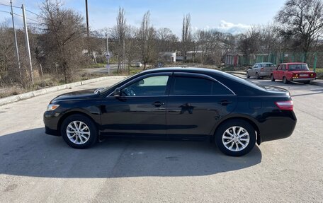 Toyota Camry, 2009 год, 1 350 000 рублей, 8 фотография