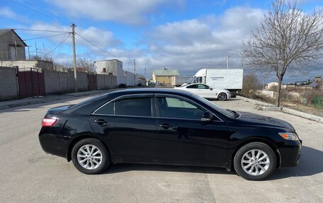 Toyota Camry, 2009 год, 1 350 000 рублей, 4 фотография