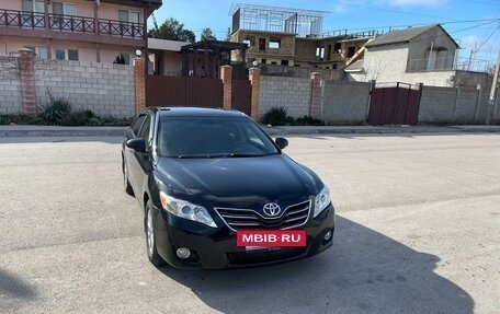 Toyota Camry, 2009 год, 1 350 000 рублей, 3 фотография