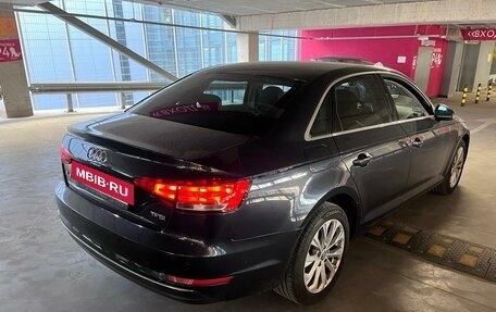 Audi A4, 2016 год, 1 850 000 рублей, 6 фотография