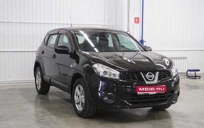 Nissan Qashqai, 2012 год, 1 130 000 рублей, 1 фотография