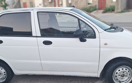 Daewoo Matiz I, 2013 год, 210 000 рублей, 3 фотография