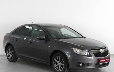 Chevrolet Cruze II, 2011 год, 999 000 рублей, 1 фотография