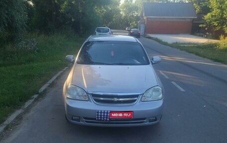 Chevrolet Lacetti, 2008 год, 450 000 рублей, 1 фотография