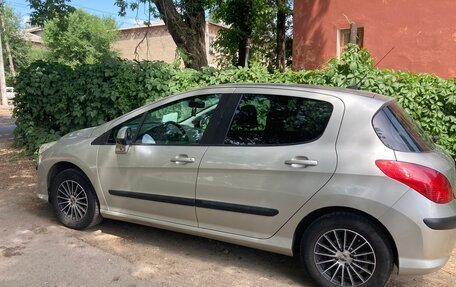 Peugeot 308 II, 2008 год, 650 000 рублей, 5 фотография