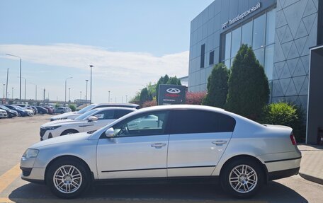 Volkswagen Passat B6, 2009 год, 799 000 рублей, 4 фотография