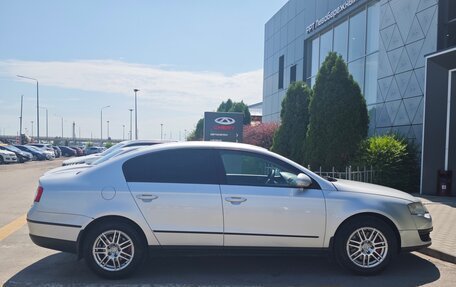 Volkswagen Passat B6, 2009 год, 799 000 рублей, 5 фотография