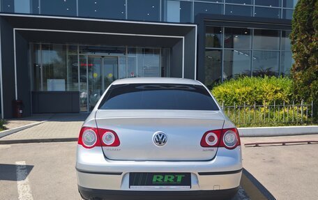 Volkswagen Passat B6, 2009 год, 799 000 рублей, 7 фотография