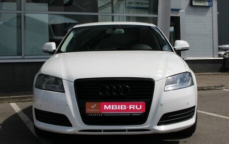 Audi A3, 2010 год, 773 900 рублей, 4 фотография