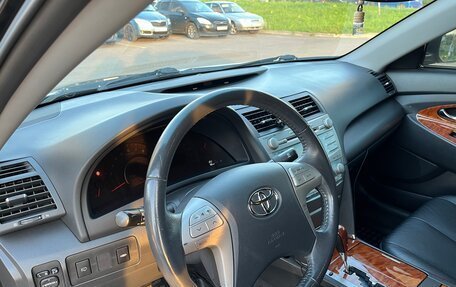 Toyota Camry, 2008 год, 1 520 000 рублей, 10 фотография