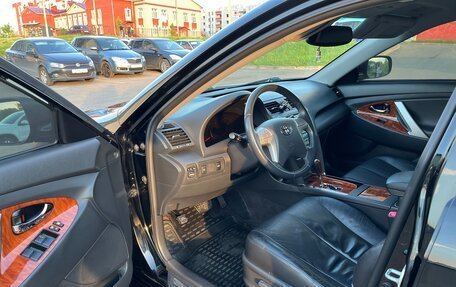 Toyota Camry, 2008 год, 1 520 000 рублей, 11 фотография