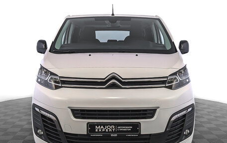 Citroen SpaceTourer I, 2021 год, 3 545 000 рублей, 2 фотография