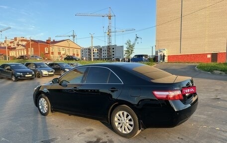 Toyota Camry, 2008 год, 1 520 000 рублей, 6 фотография