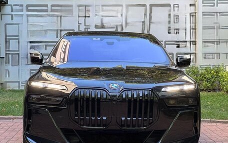 BMW 7 серия, 2024 год, 13 700 000 рублей, 2 фотография