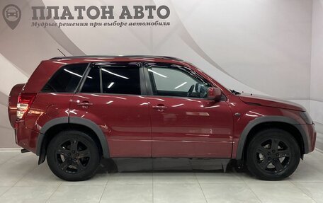 Suzuki Grand Vitara, 2007 год, 998 000 рублей, 2 фотография