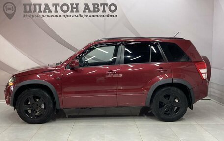 Suzuki Grand Vitara, 2007 год, 998 000 рублей, 6 фотография