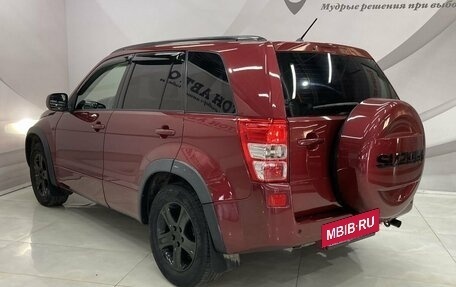 Suzuki Grand Vitara, 2007 год, 998 000 рублей, 5 фотография