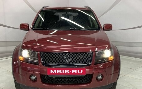 Suzuki Grand Vitara, 2007 год, 998 000 рублей, 8 фотография