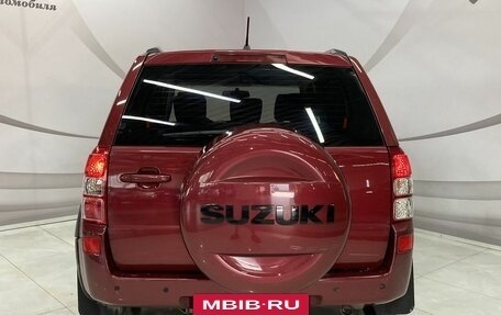 Suzuki Grand Vitara, 2007 год, 998 000 рублей, 4 фотография