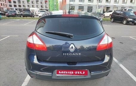 Renault Megane III, 2012 год, 810 000 рублей, 5 фотография