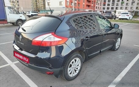 Renault Megane III, 2012 год, 810 000 рублей, 6 фотография