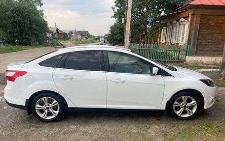 Ford Focus III, 2013 год, 920 000 рублей, 3 фотография