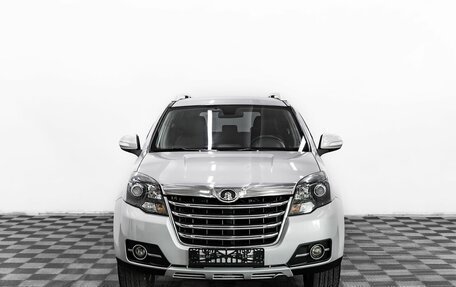 Great Wall Hover H3 I, 2014 год, 955 000 рублей, 2 фотография