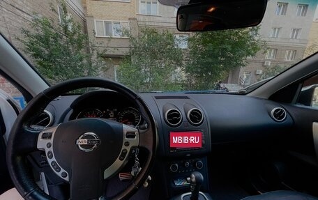 Nissan Qashqai, 2012 год, 1 430 000 рублей, 8 фотография