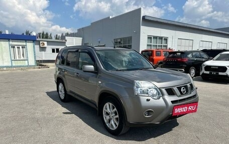 Nissan X-Trail, 2012 год, 1 520 000 рублей, 3 фотография