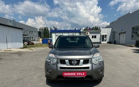 Nissan X-Trail, 2012 год, 1 520 000 рублей, 2 фотография