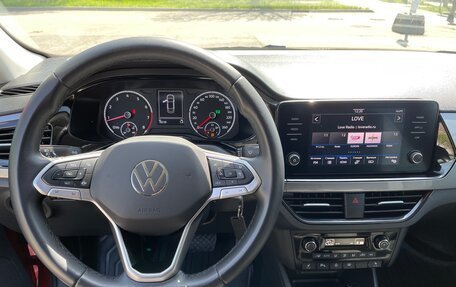 Volkswagen Polo VI (EU Market), 2021 год, 1 770 000 рублей, 20 фотография