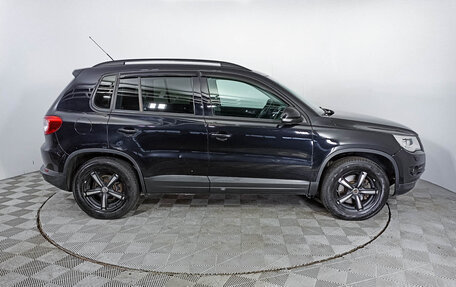 Volkswagen Tiguan I, 2009 год, 1 123 000 рублей, 4 фотография