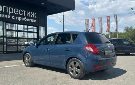 KIA cee'd I рестайлинг, 2010 год, 1 150 000 рублей, 6 фотография