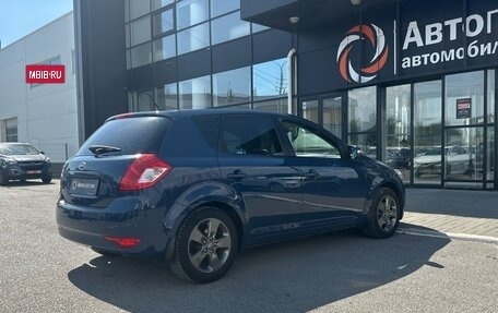 KIA cee'd I рестайлинг, 2010 год, 1 150 000 рублей, 5 фотография