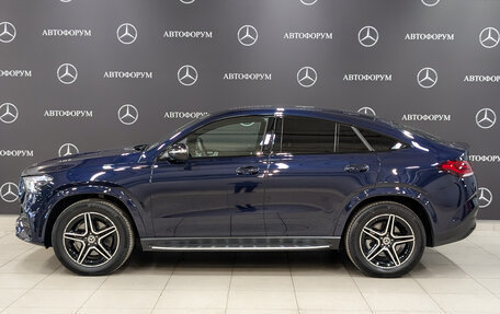 Mercedes-Benz GLE Coupe, 2022 год, 11 950 000 рублей, 8 фотография