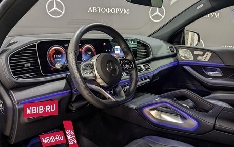 Mercedes-Benz GLE Coupe, 2022 год, 11 950 000 рублей, 15 фотография