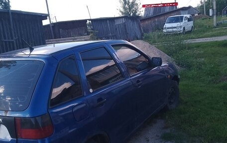 SEAT Ibiza II, 1997 год, 105 000 рублей, 3 фотография