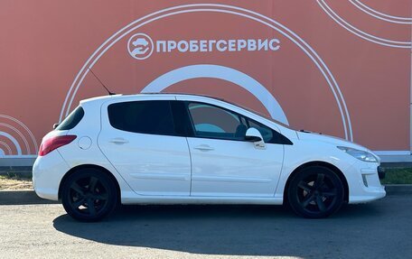 Peugeot 308 II, 2008 год, 700 000 рублей, 4 фотография