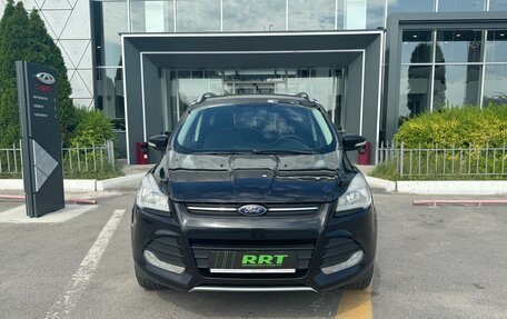 Ford Kuga III, 2013 год, 1 249 000 рублей, 2 фотография