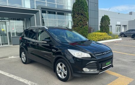 Ford Kuga III, 2013 год, 1 249 000 рублей, 3 фотография