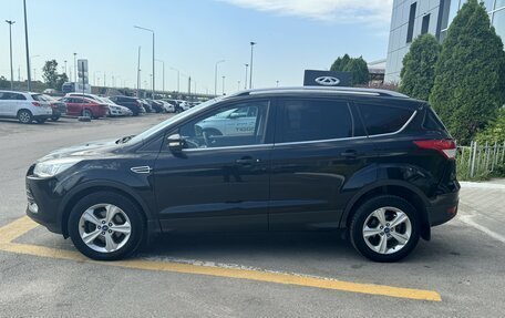 Ford Kuga III, 2013 год, 1 249 000 рублей, 4 фотография