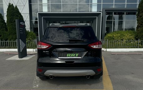 Ford Kuga III, 2013 год, 1 249 000 рублей, 7 фотография