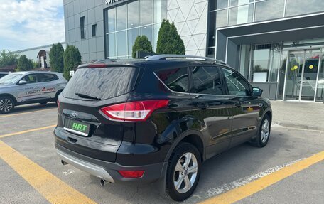 Ford Kuga III, 2013 год, 1 249 000 рублей, 8 фотография